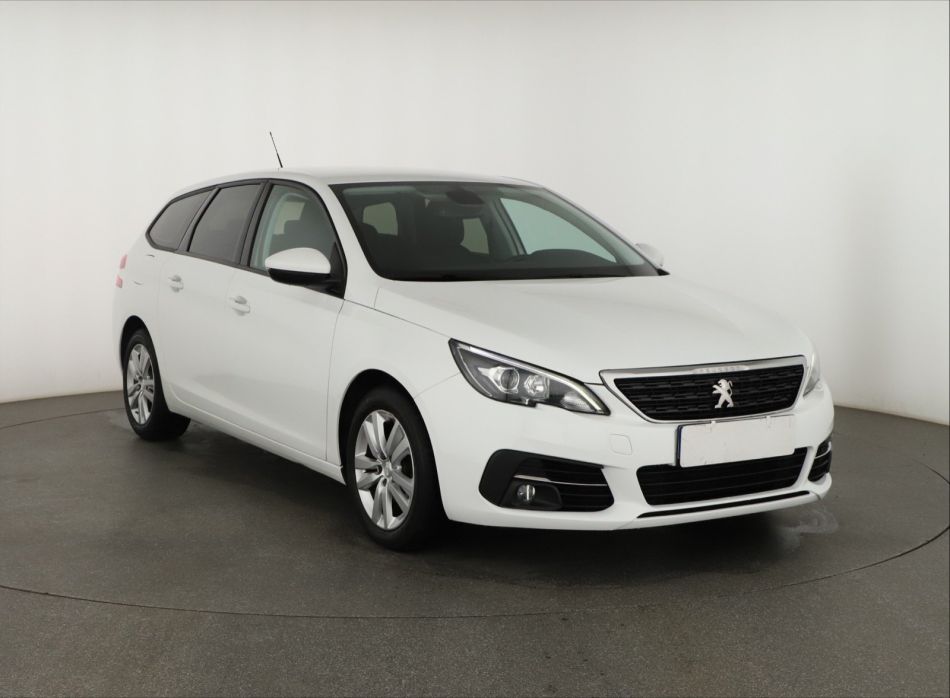 Peugeot 308 - 2021
