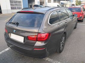 BMW 5 - 2011