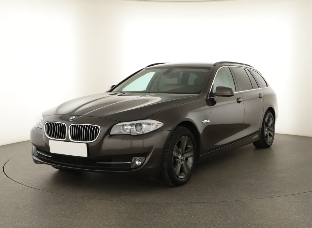BMW 5