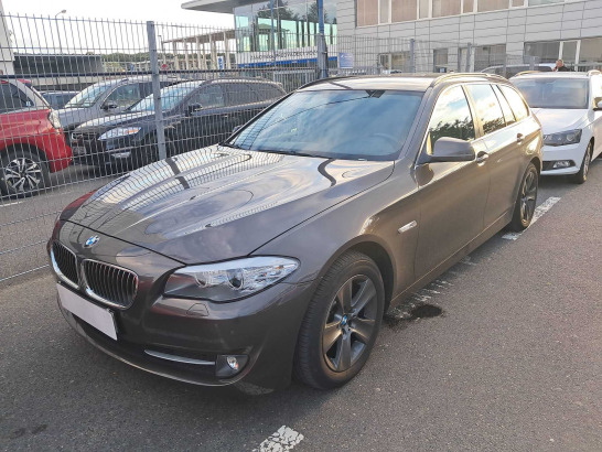 BMW 5
