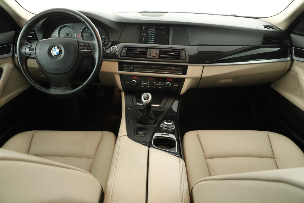 BMW 5