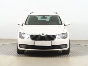 Skoda Superb - 2014
