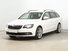 Skoda Superb - 2014