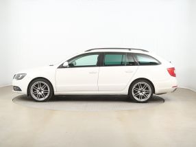 Skoda Superb - 2014