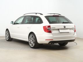 Skoda Superb - 2014