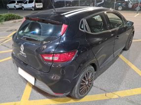 Renault Clio - 2015