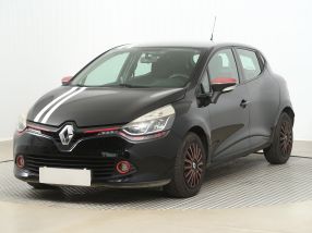 Renault Clio - 2015