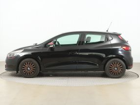 Renault Clio - 2015