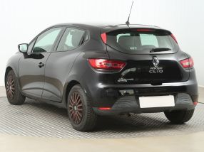 Renault Clio - 2015