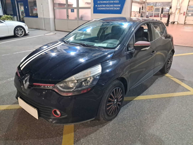 Renault Clio 2015