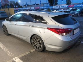 Hyundai i40 - 2016