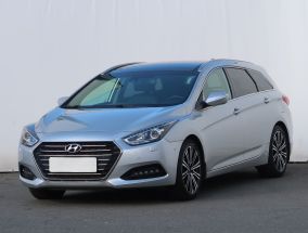 Hyundai i40 - 2016