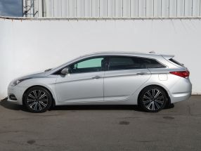 Hyundai i40 - 2016