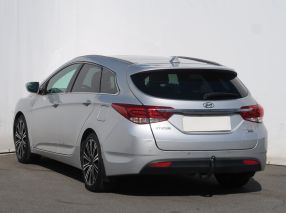 Hyundai i40 - 2016