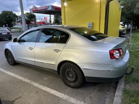 Volkswagen Passat - 2007