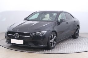 Mercedes-Benz CLA - 2021