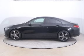 Mercedes-Benz CLA - 2021