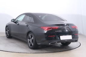 Mercedes-Benz CLA - 2021