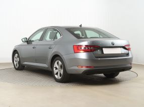 Skoda Superb - 2016