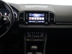 Škoda Karoq - 2022