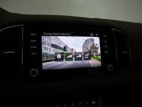 Škoda Karoq - 2022