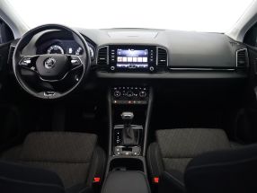 Škoda Karoq - 2022