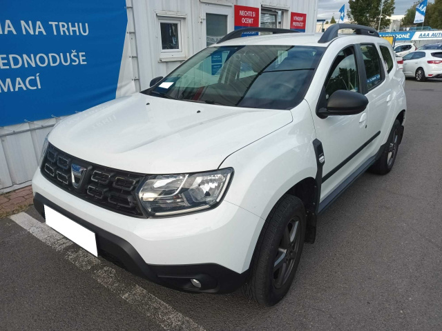 Dacia Duster 2019