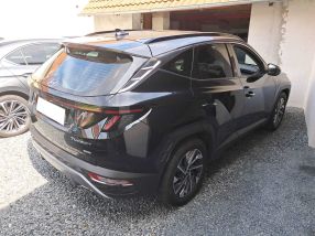 Hyundai Tucson - 2022