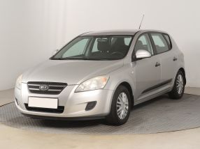 Kia Ceed - 2008
