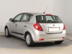 Kia Ceed - 2008