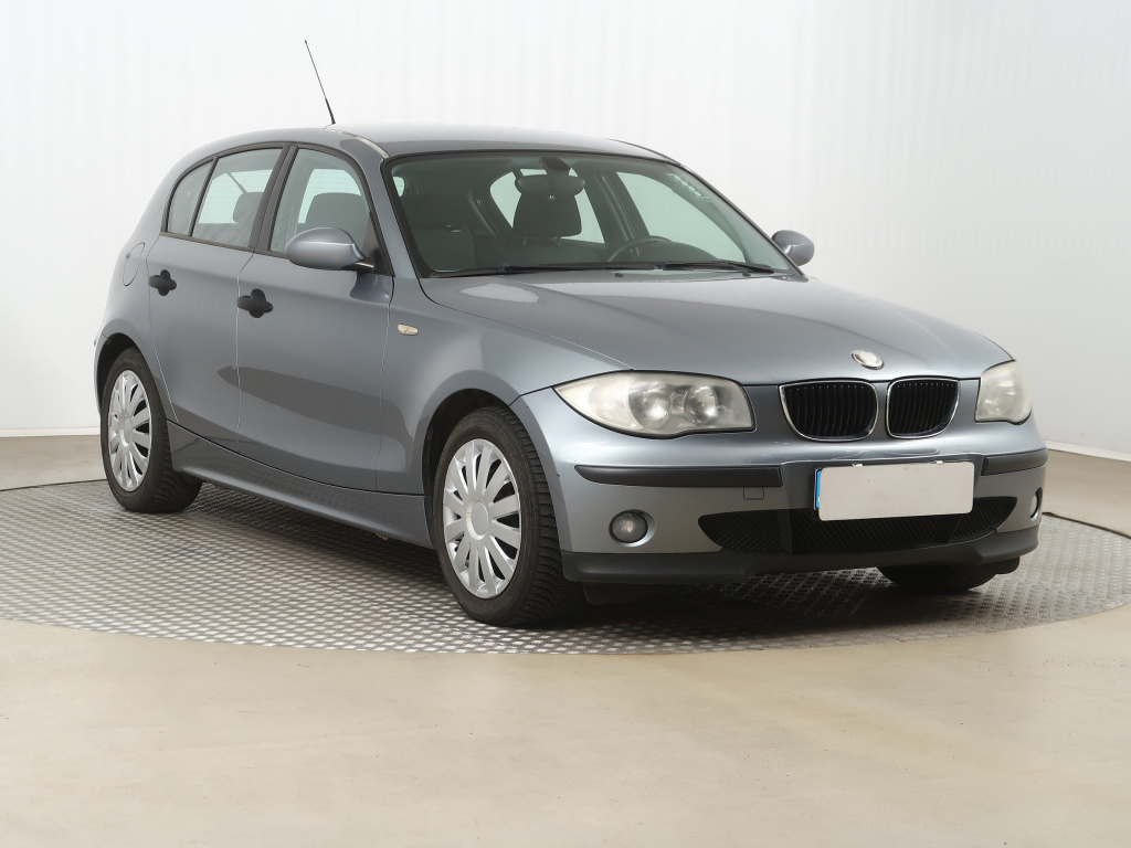 BMW 1