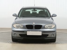 BMW 1 - 2005