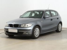 BMW 1 - 2005
