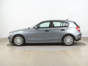 BMW 1 - 2005