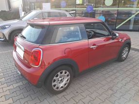 MINI Mini - 2015