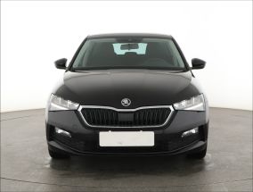 Skoda Scala - 2020