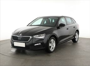 Skoda Scala - 2020