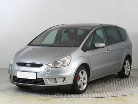 Ford S-Max - 2007