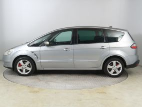 Ford S-Max - 2007
