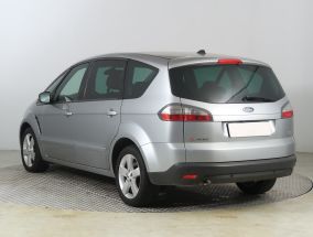 Ford S-Max - 2007