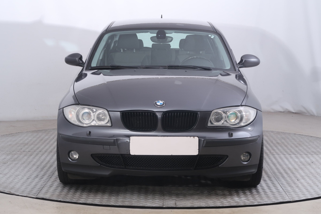 BMW 1