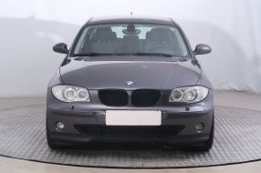 BMW 1 - 2006