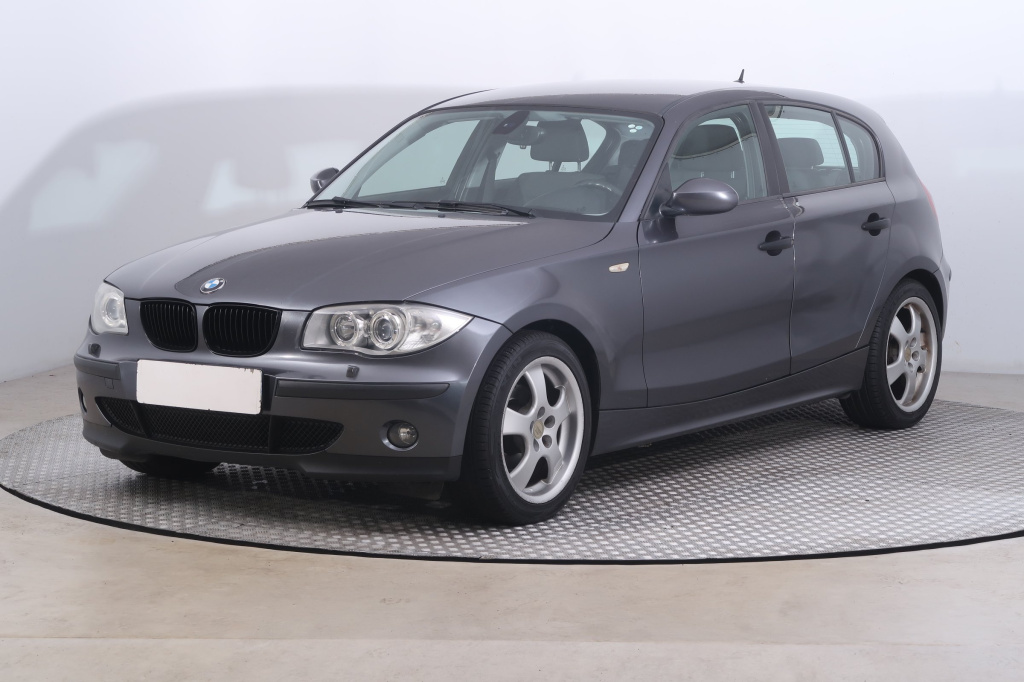 BMW 1