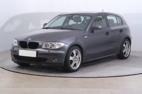BMW 1 - 2006