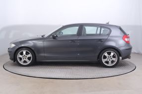 BMW 1 - 2006