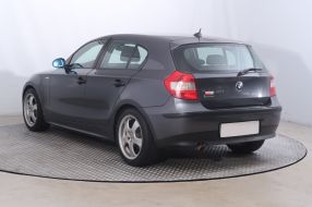 BMW 1 - 2006