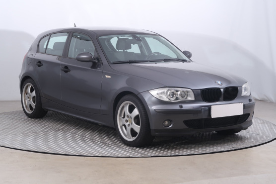 BMW 1