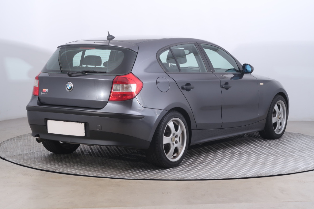 BMW 1