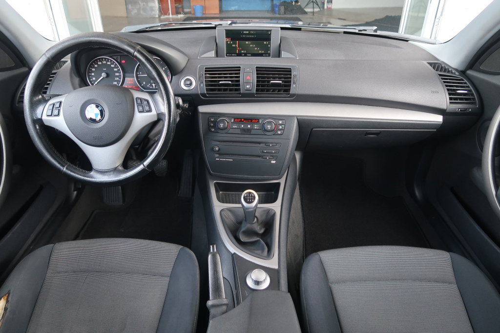 BMW 1