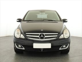 Mercedes-Benz R - 2007